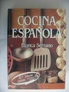 Cocina espaola