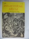 Dix-huitieme siecle n.18 Littratures populaires