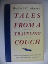 Tales from a Traveling Couch