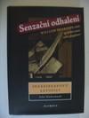 Senzan odhalen Shakespearovy letopisy