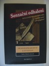 Senzan odhalen Shakespearovy letopisy