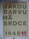 Jakou barvu m srdce
