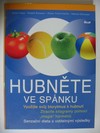 Hubnte ve spnku