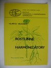 Rostlinn harmoniztory