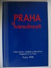 Praha a nrodnosti