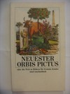 Neuester Orbis Pictus