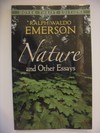 Nature and Other Essays