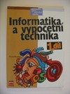 Informatika a vpoetn technika