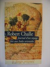 Journal dun voyage fait aux Indes orientales