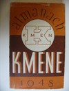 Almanach kmene