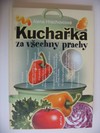 Kuchaka za vechny Prachy