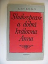 Shaekespeare a dobr krlovna Anna