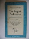 The Englisch parliament