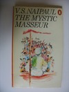 The mystic Masseur