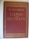 Ludwig fan Beethoven