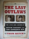 The last outlaws