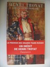 Henri Troyat