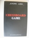 Chessboard Game