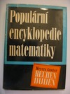 Populrn encyklopedie matematiky Meyers grosser Rechenduden