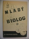 Mlad biolog