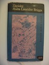 Zpisky Malta Lauridse Brigga