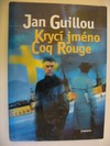 Kryc jmno Coq Rouge