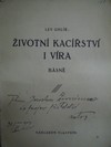 �ivotn� kac��stv� i v�ra