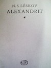 Alexandrit