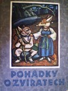 Poh�dky o zv��atech