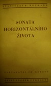 Sonata horizont�ln�ho �ivota