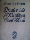 Hauferund mentchen von Wien