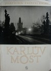 Karl�v most ve fotografii