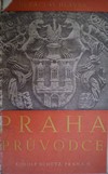 Praha pr�vodce