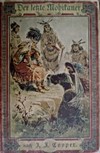 Der letzte Mohikaner