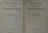 Illustrierte Sittengeschichte I a II