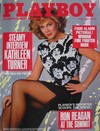 Playboy May 1986