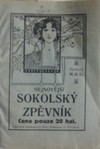 Nejnov�j�� zp�vn�k sokolsk�