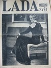 LADA m�dn� sv�t