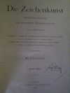 Die zeichenkunst