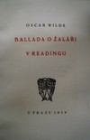 Ballada o �al��i v Readingu