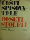 �e�t� spisovatel� deseti stolet�