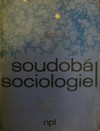 Soudob� sociologie I