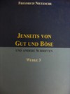 Jenseits von Gut and B�se