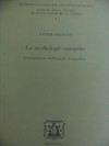 La mythologie comprise