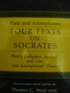 Four texts on Socrates