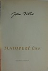 Zlatoper� �as