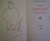 Sen Forwarda Nov�ka