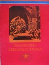 40. v�ro�� osvobozen� �eskoslovenska sov�tskou arm�dou