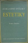 Z�kladn� ot�zky estetiky