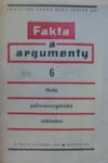 Fakta a argumenty 6, Na�e palivoenergetick� z�kladna